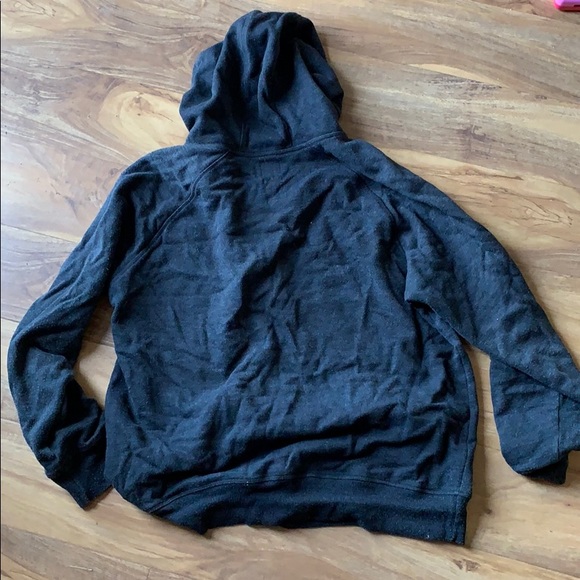 Volcom Sweatshirt size Large - Picture 4 of 4